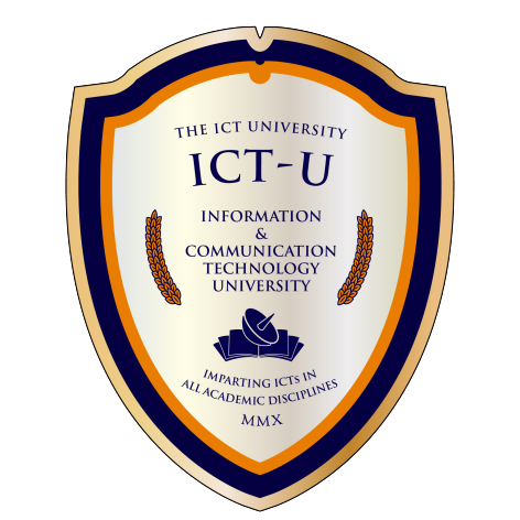 kidsteenscode ICT University logo